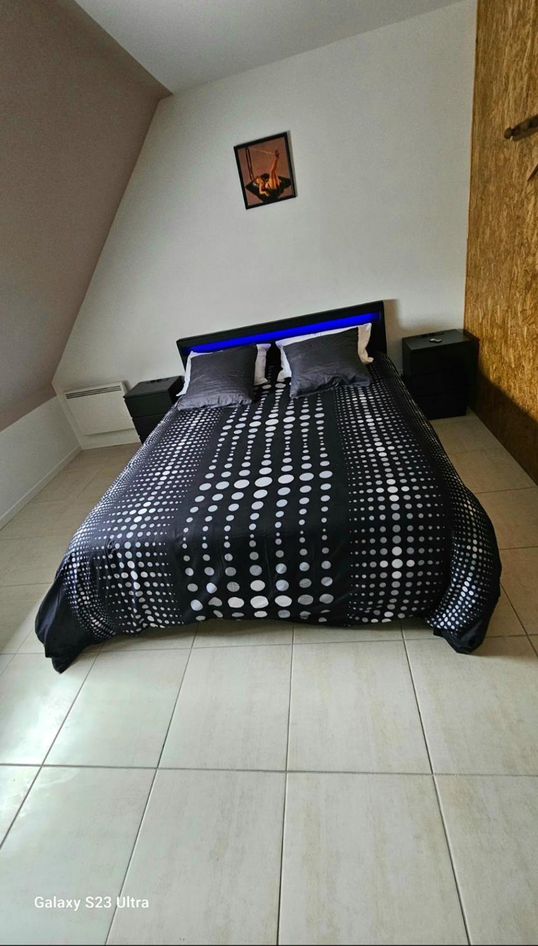 Madame Hotel Clerey Bagian luar foto